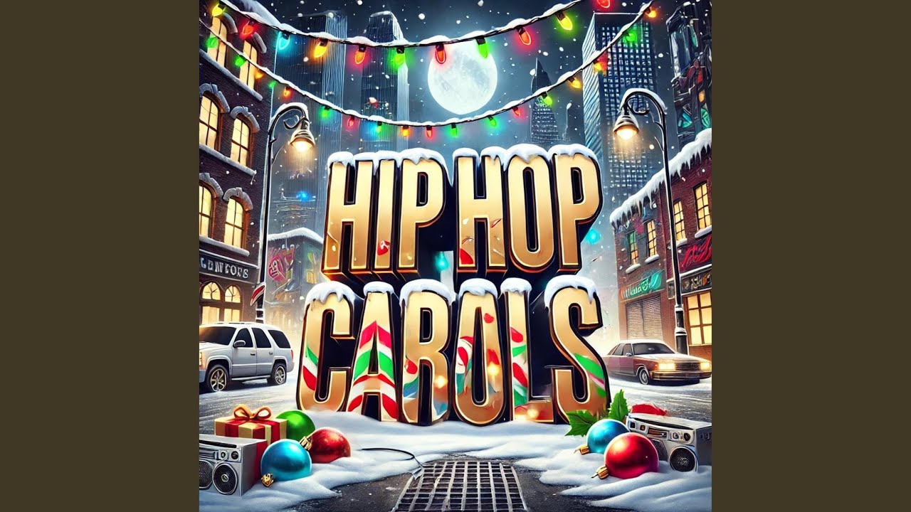 Santa Claus Is Coming to Town