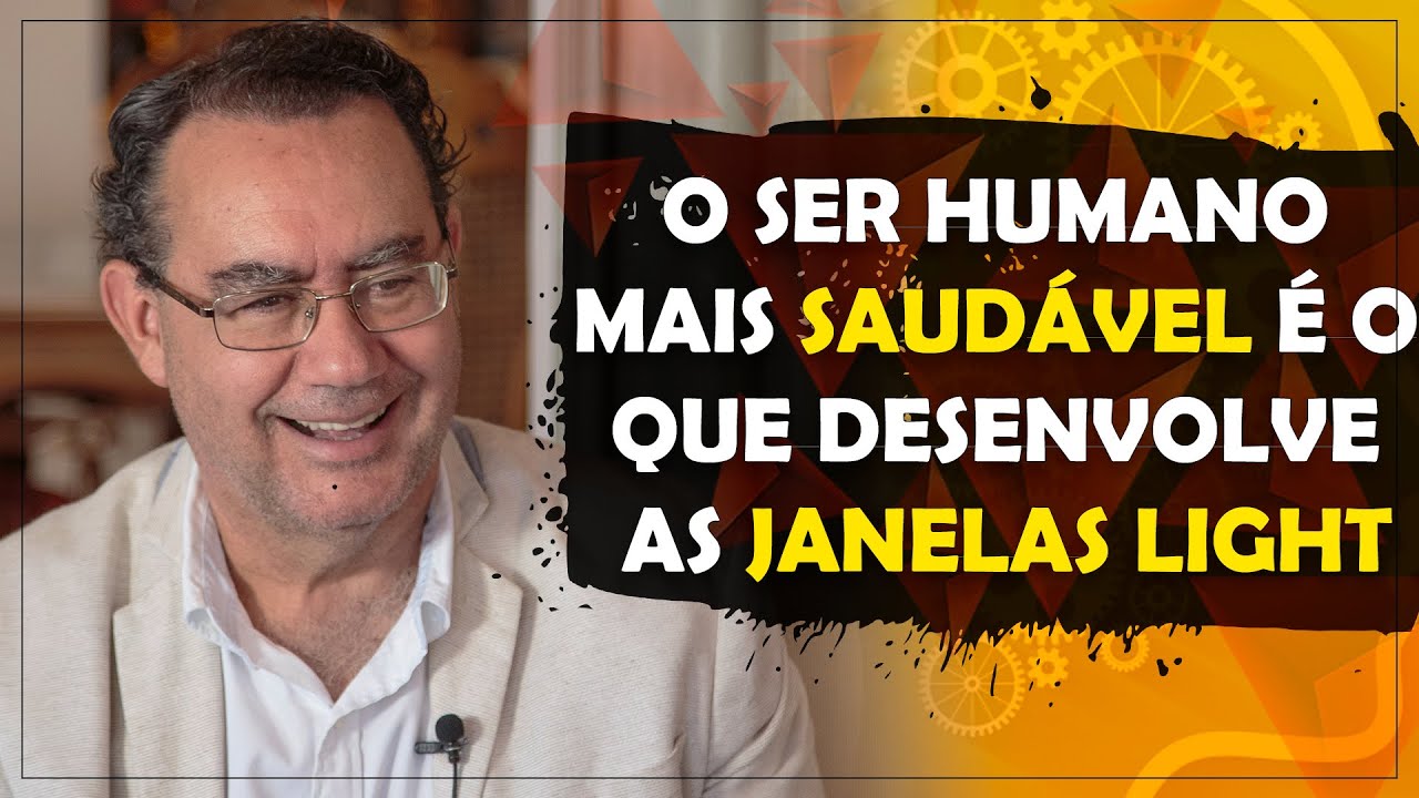 Janelas Da Memória | Momentos Cury | Augusto Cury