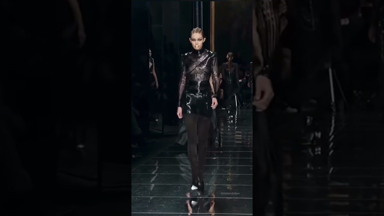 5 most followed models on instagram #kendalljenner #gigihadid #bella