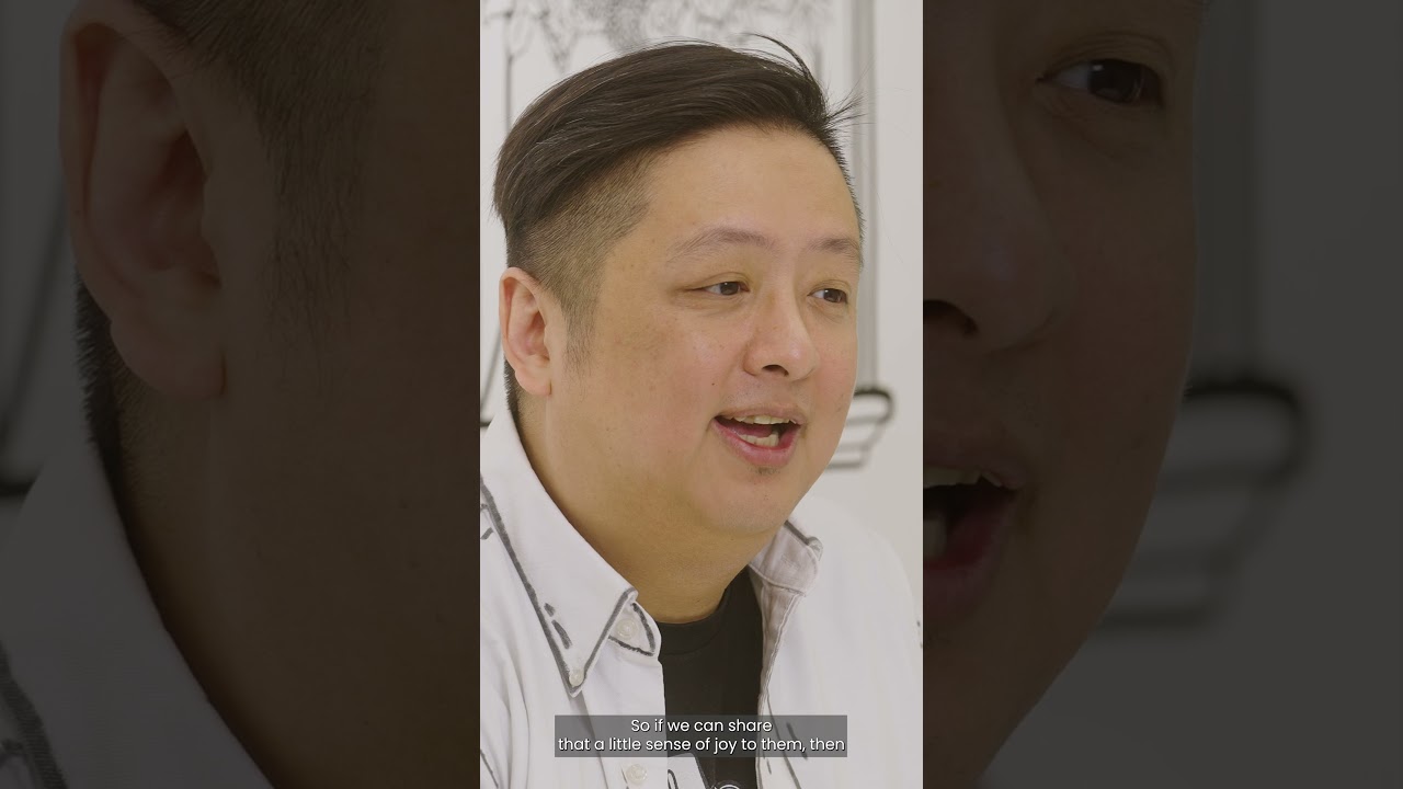 Creating Joyful Experiences | 2D Restaurant | We Are Retail