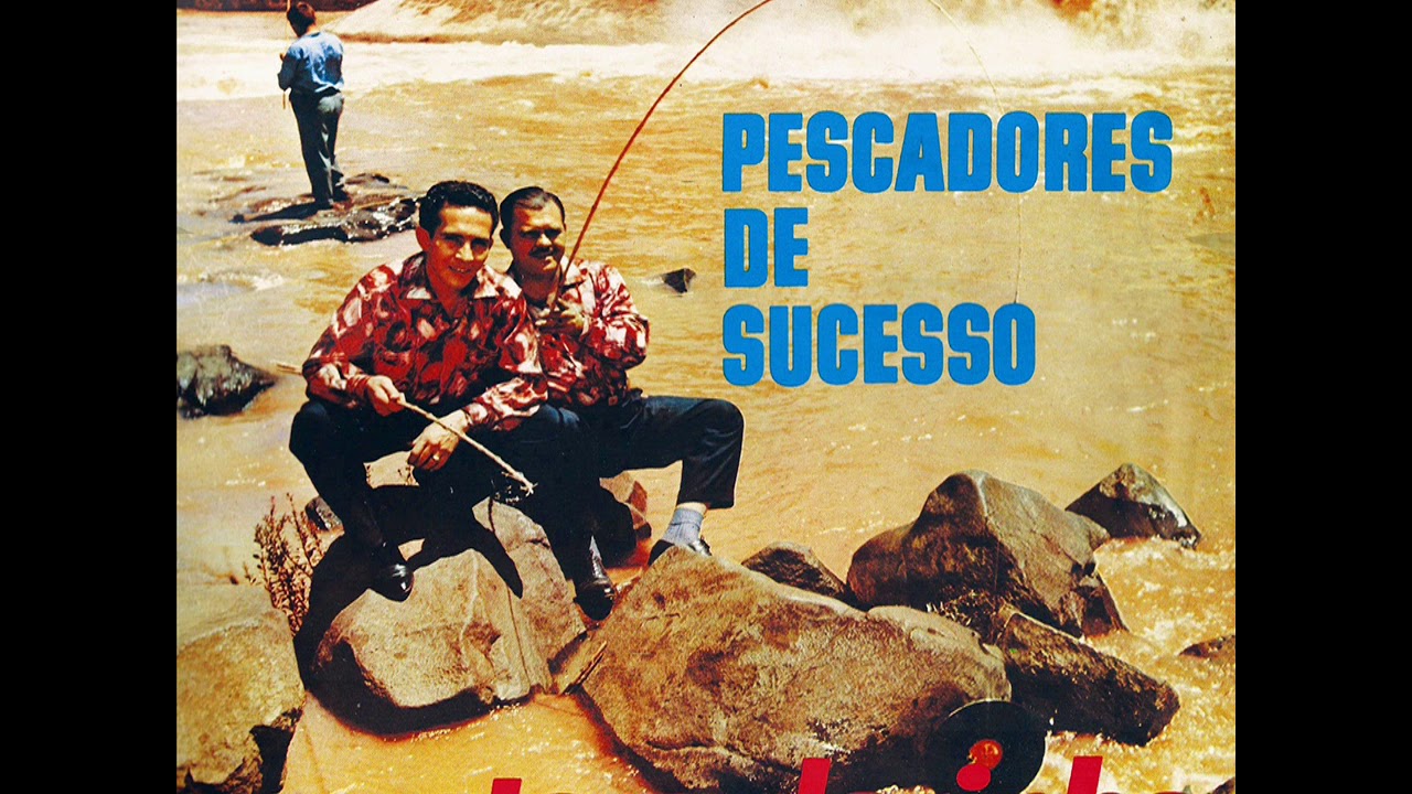Nenete & Dorinho - Ouvindo-te