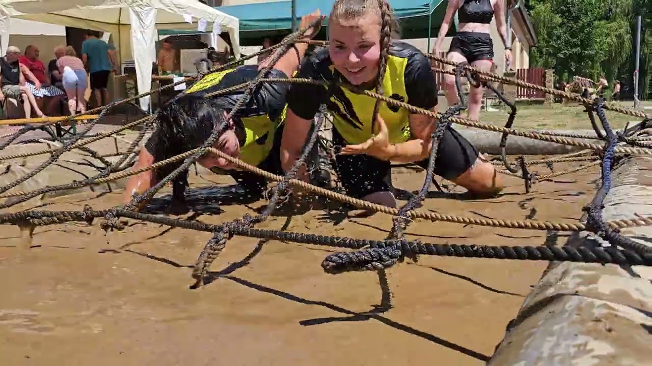 Tučňák Race 2023