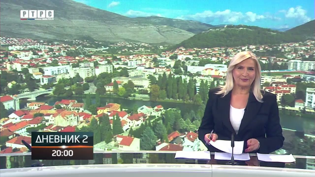 Trebinje, prva lokalna zajednica iz Republike Srpske, zvanični partner Svetosavskog bala u Beču