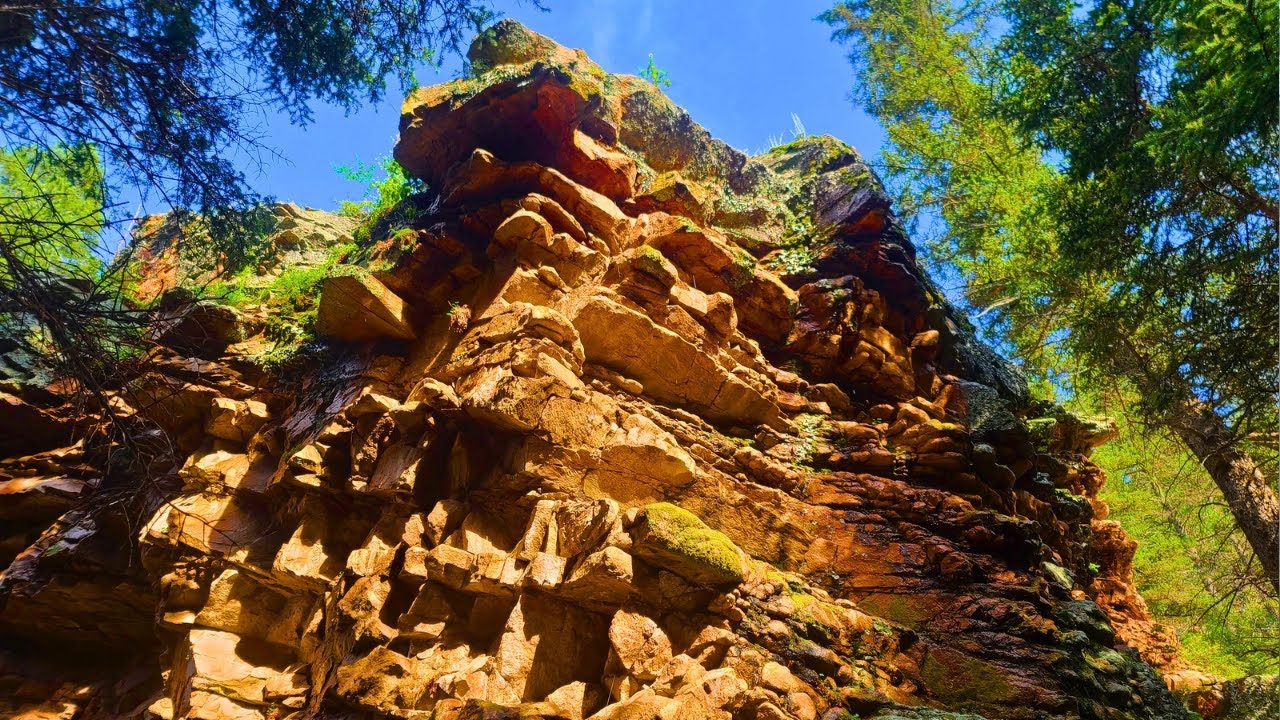 Mule Creek Trail | Hiking near Colorado Springs