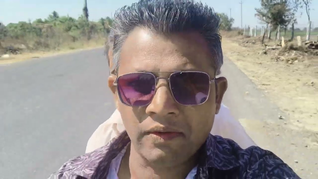 Lagan tavell and khodiyar mandir darsan and malan Nadi moj 