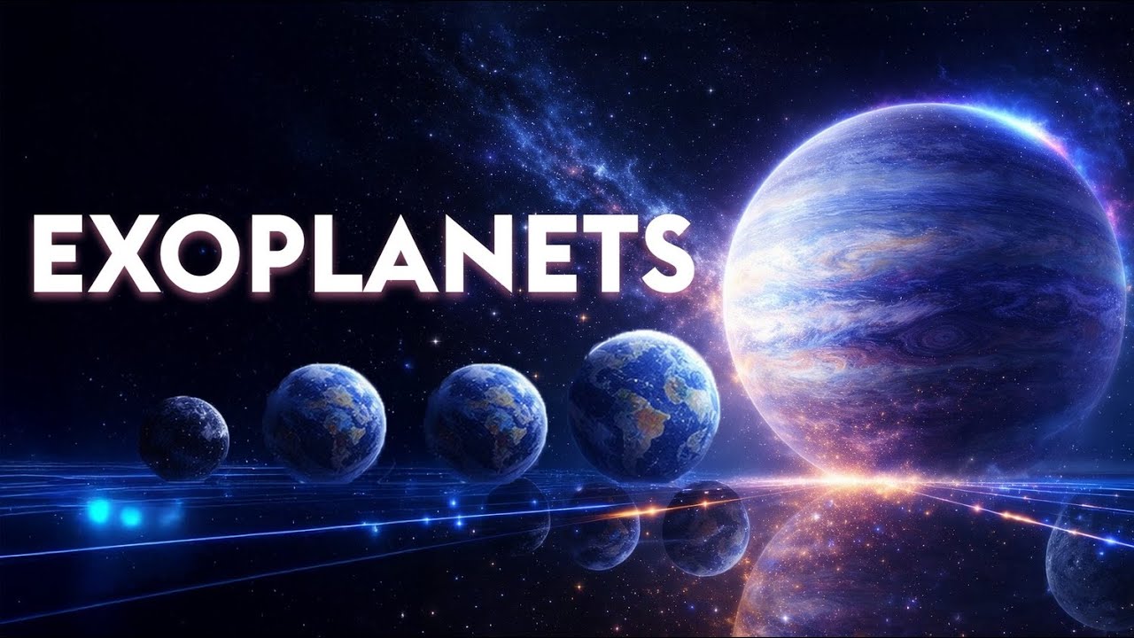 Exoplanets: How Many Worlds Have We Found Beyond Our Solar System?