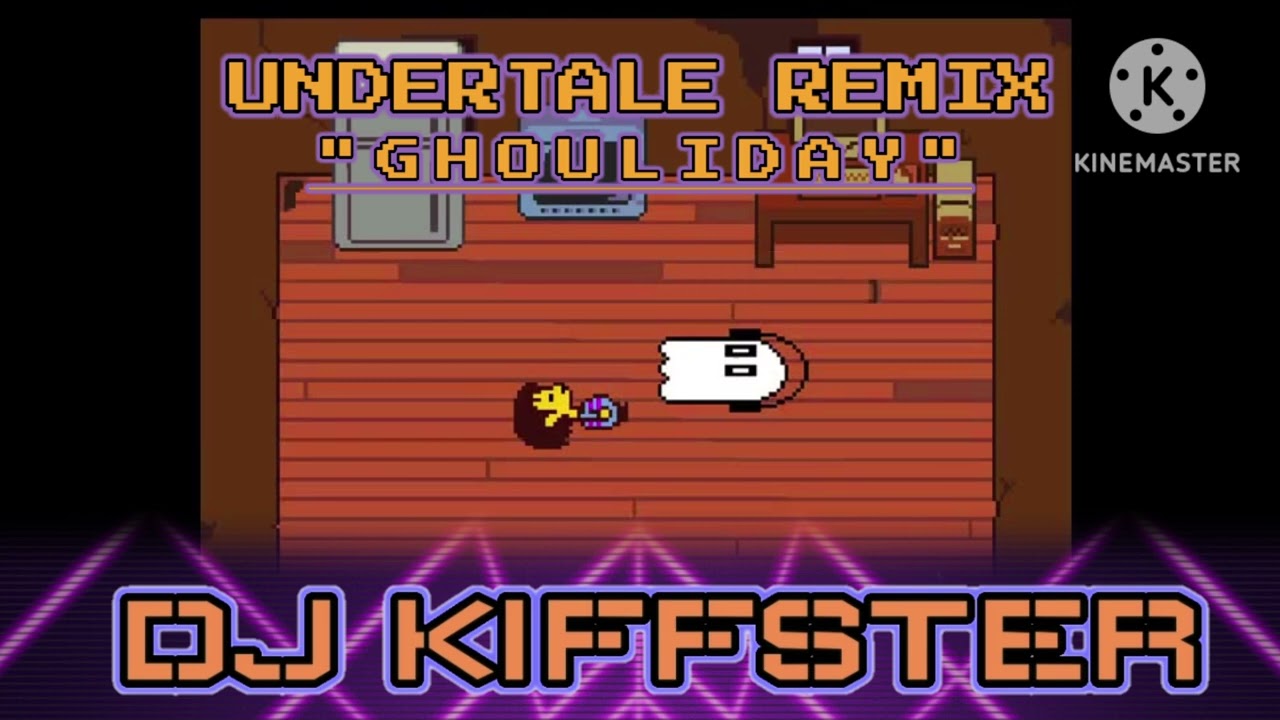UNDERTALE 