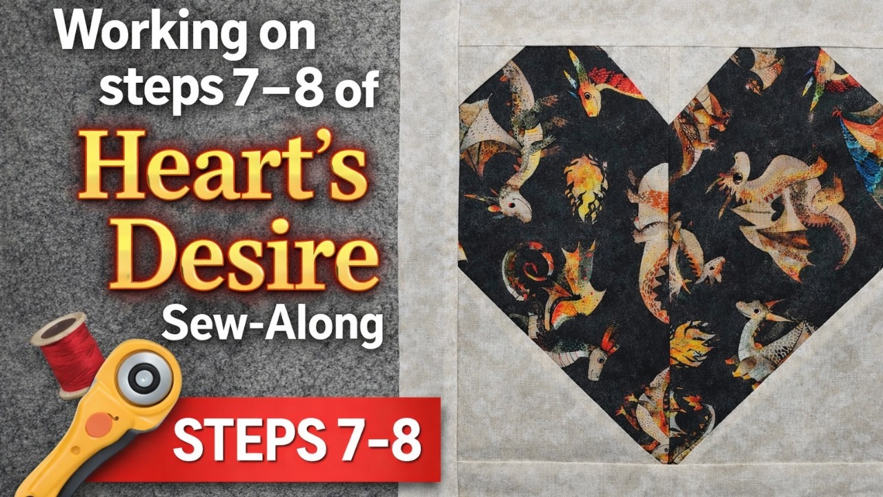 Continuation of Steps 7-8 of the 