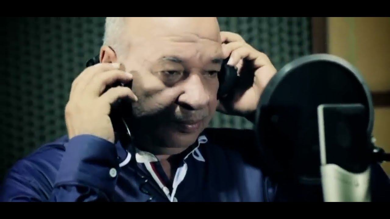 Luis Alberto Posada - No Estas Ni Tibia  (Vídeo Oficial)