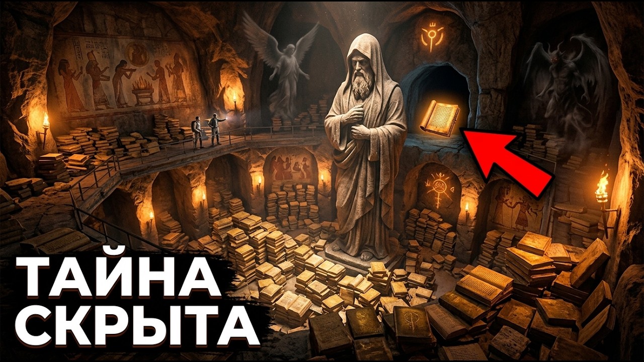 Почему В Библии Почти Нет Подробностей О Жизни Иисуса До Проповеди | Религиозное Расследование