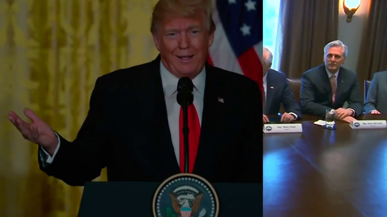Donald Trump's 's***hole' comments spark global backlash