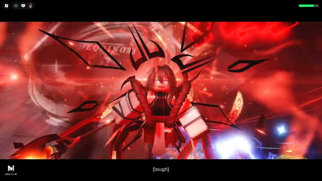 #solsboss2 red moon