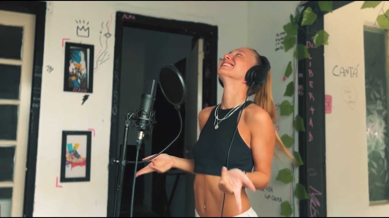 YA NO VUELVAS - BOEMA (COVER) LA KONGA, LUCK RA Y KE PERSONAJES