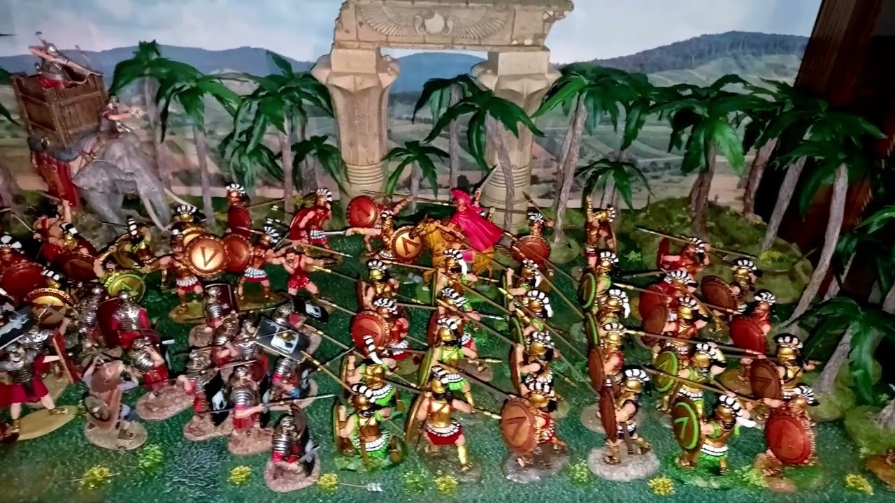 Spartans
