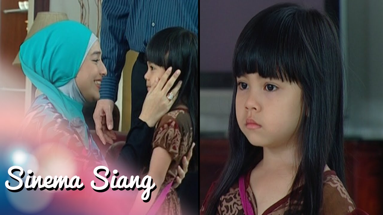 Putri Bidadari Part 3 [Sinema Siang] [25 Juli 2016]