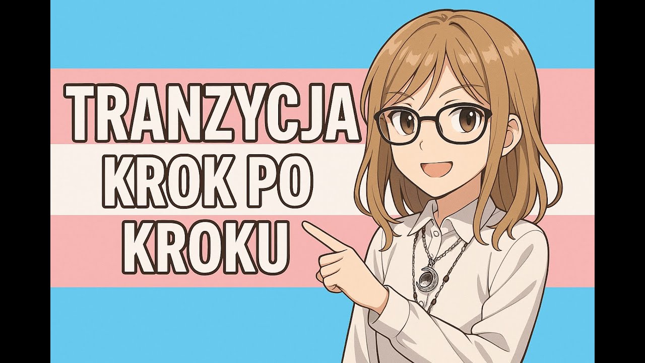 JAK ZACZĄĆ TRANZYCJĘ W POLSCE ? PORADNIK KROK PO KROKU!