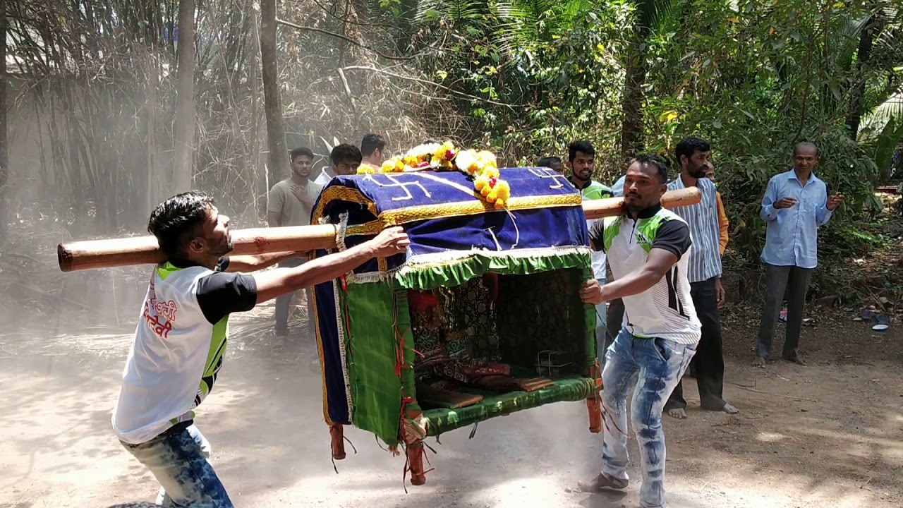 Palkhi Dance Kalbadevi Ratnagiri 2019 (9)