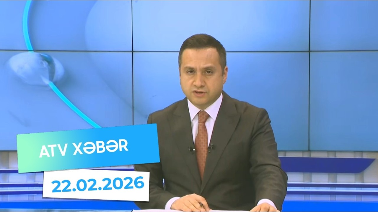 ATV XEBER / 22.02.2026 / 20:30
