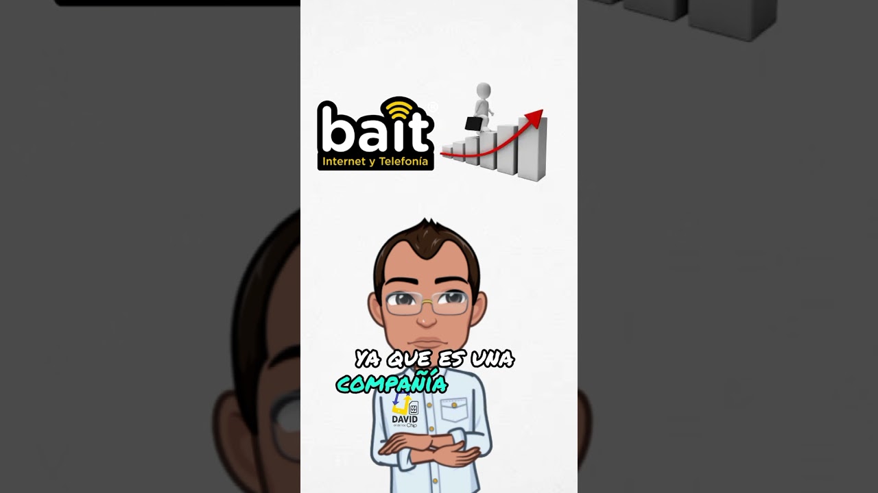 BAIT falla otra vez - &iquest;Lo cambias por otro? #chip #altan