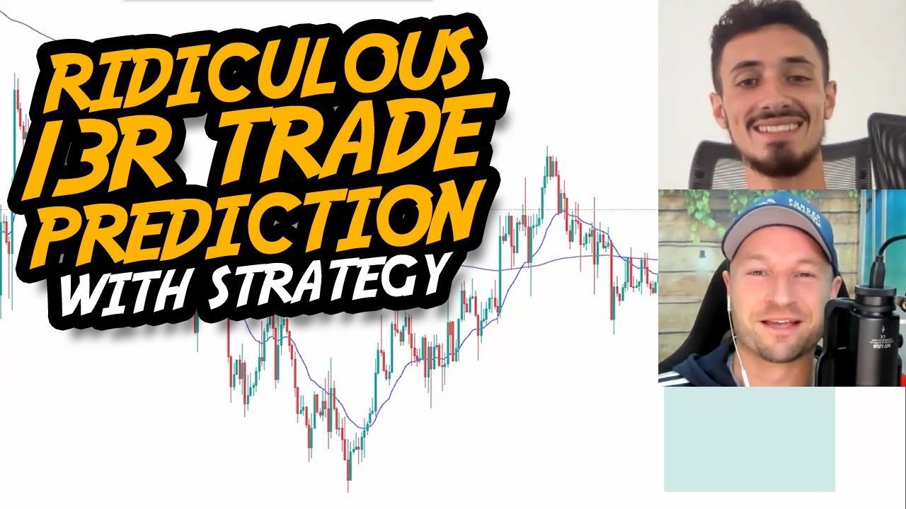Ridiculous 1300% Trade Prediction (Full strategy explained)