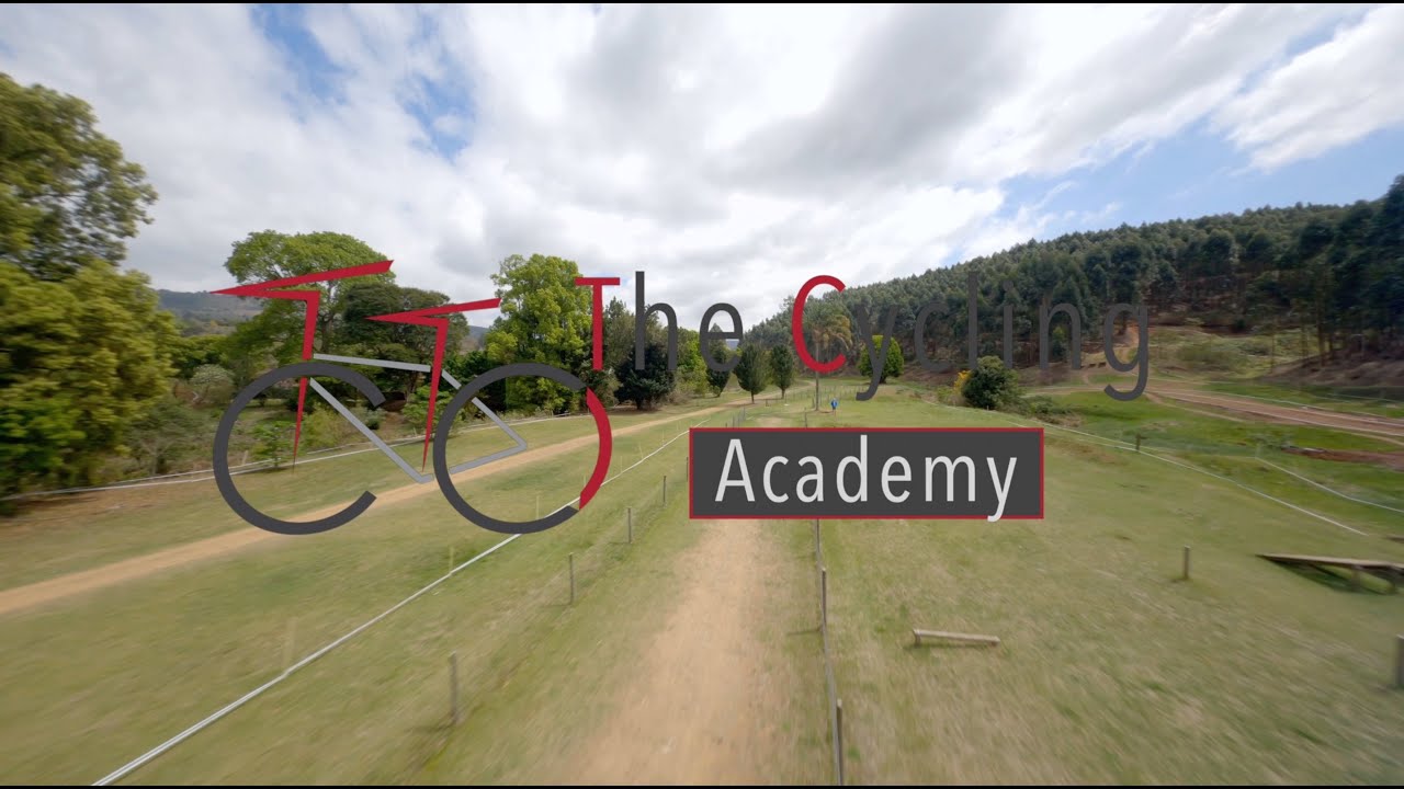 SA XCO Champs 2021 Cascades Bike Park