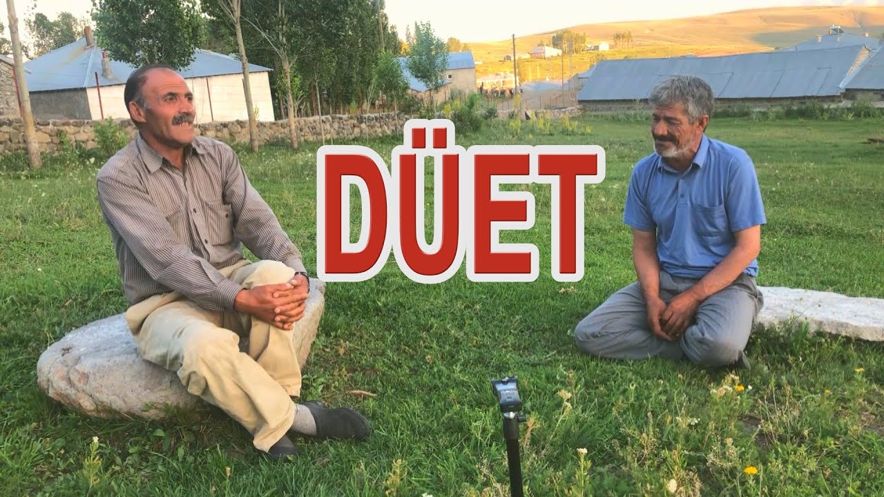 Dengbej Şerif û Ahmet - Mılezgır