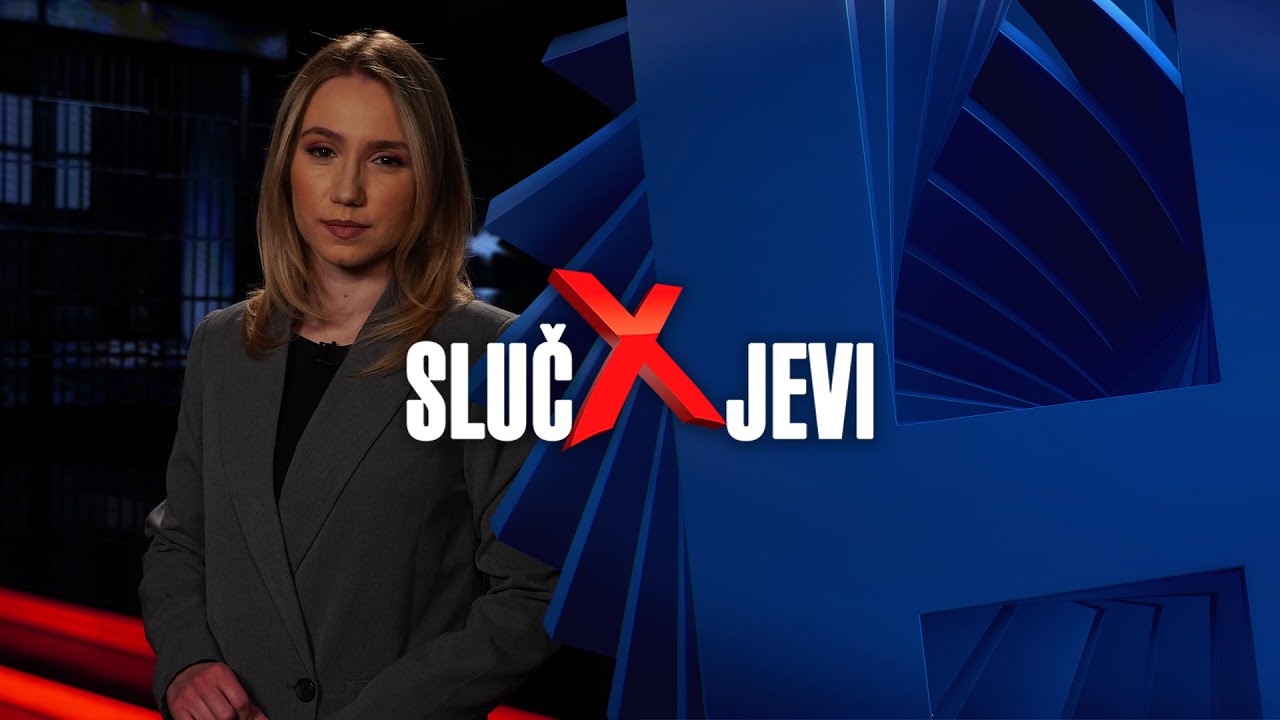 SLUČAJEVI X: Konjic (18 05 2025) CIJELA EMISIJA