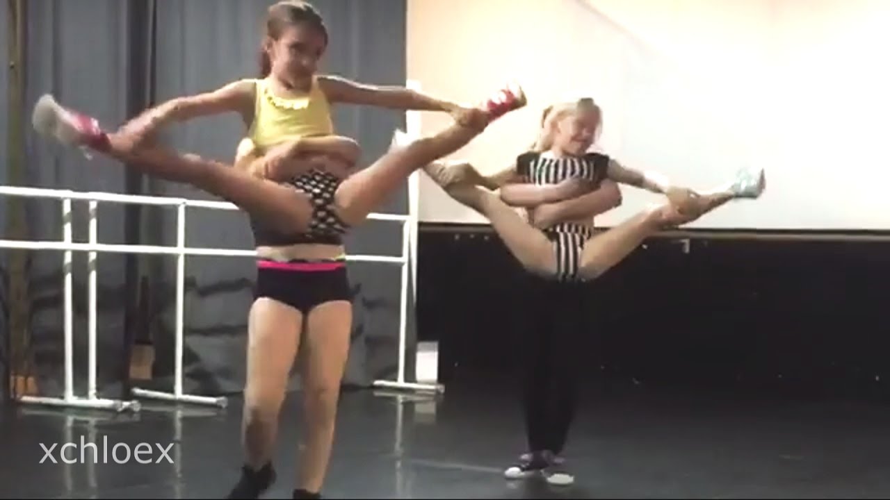 Ocpaa minis hip-hop/jazz combos