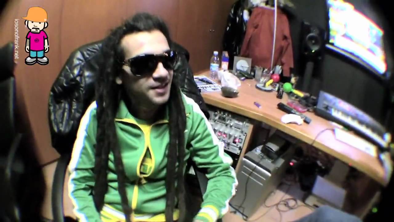 Ego Quindici: Vacca & Big Fish Backstage 2 Official