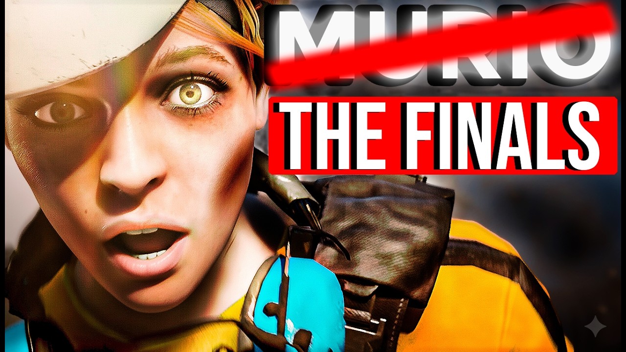 Todos lo están abandonando… ¿Qué pasó con The Finals?