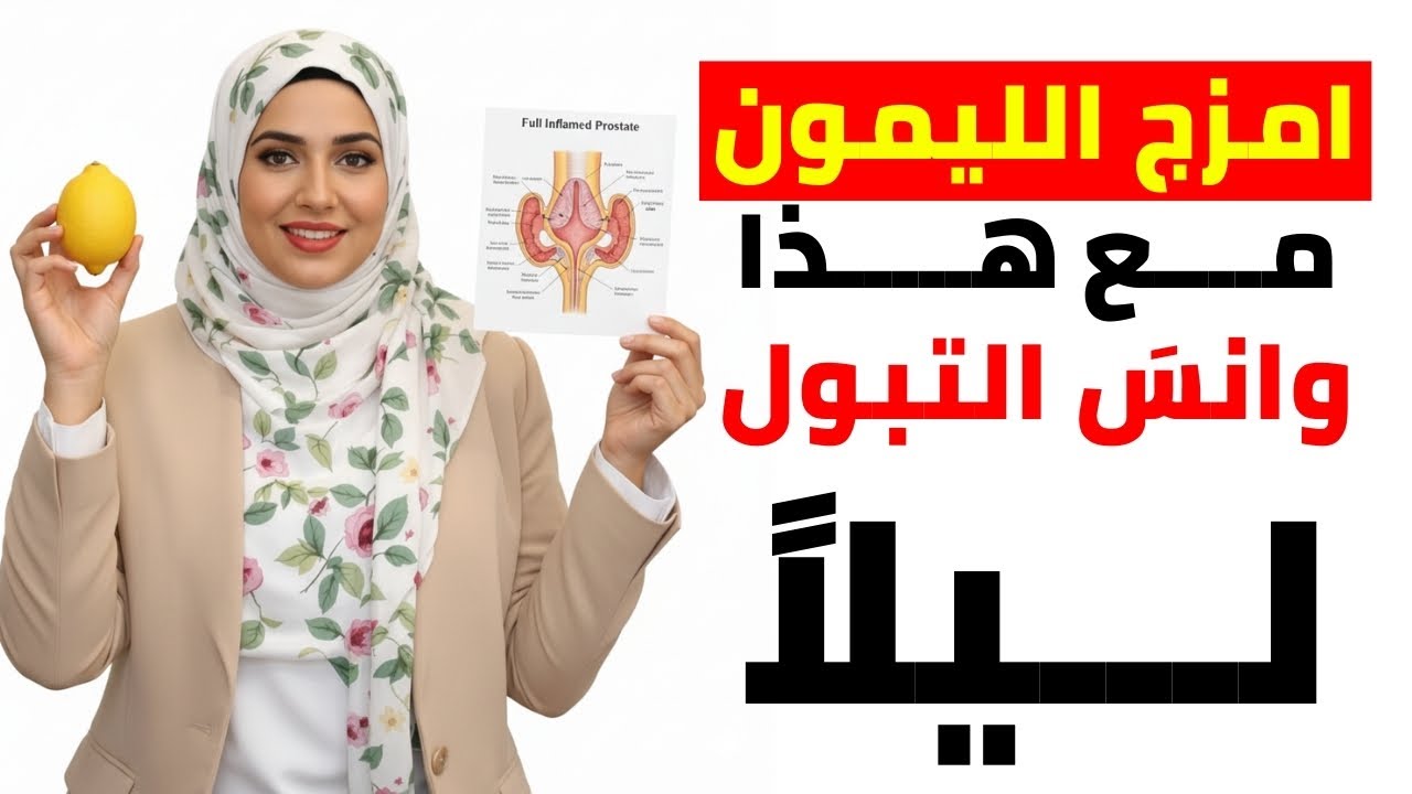 هل تتبول كثيرا في الليل؟ اكتشف السبب والحل