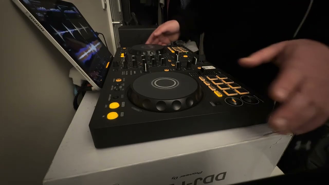 Trance Mix Live 2026 (first mix for a few months) EverMix Box 5 - Rekordbox - Apple Music 