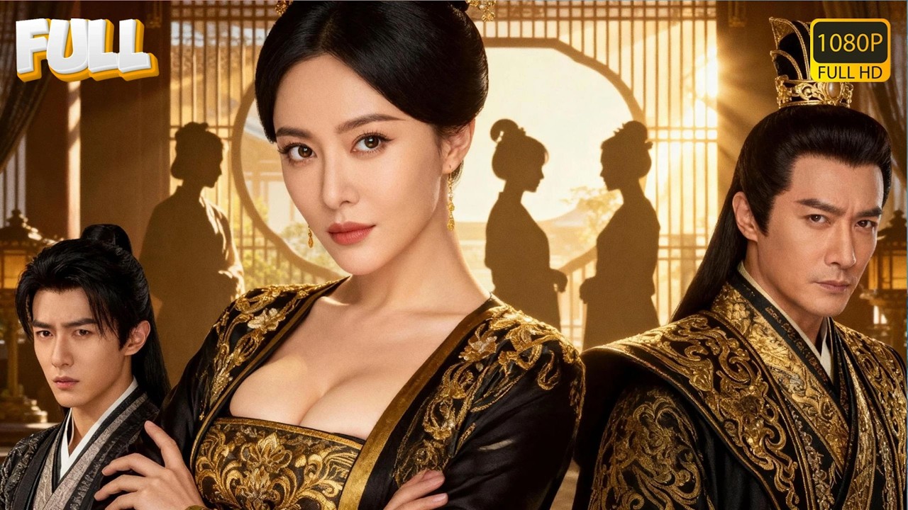 Reborn as a Feared Matriarch, She Slapped Order into a Broken Noble House【The Tiger Mother-in-Law】