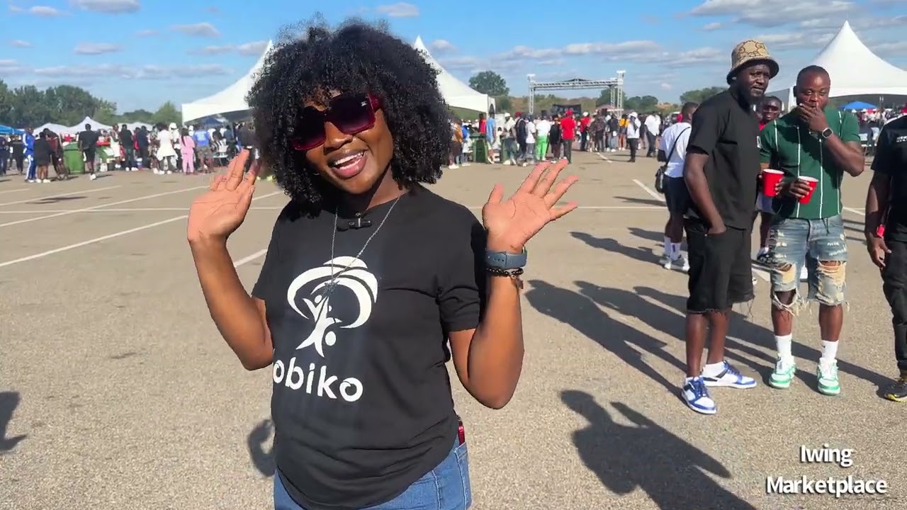 Over 20,000 Cameroonians Travel To Minnesota For The National Veterans Tournament 2024
