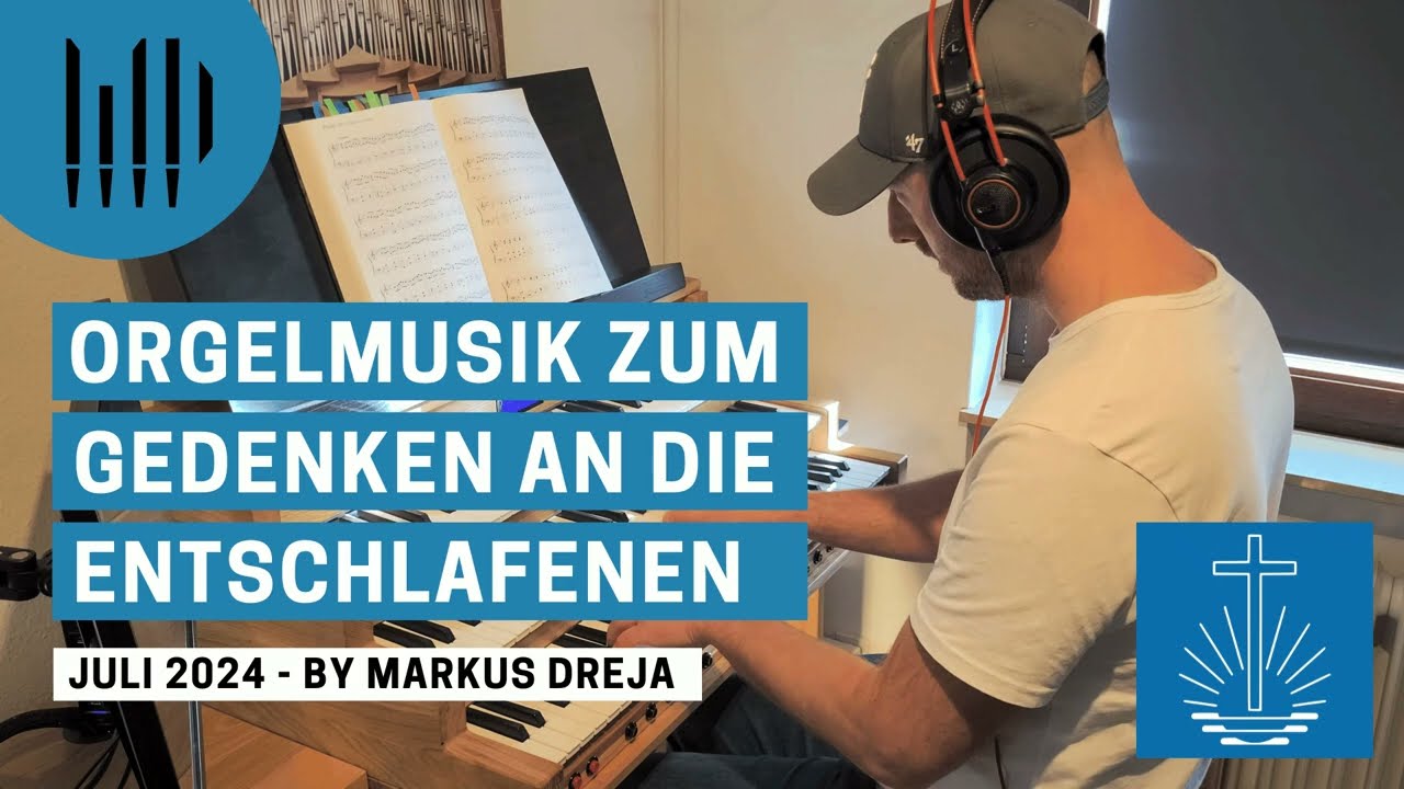 Orgelmusik zum 