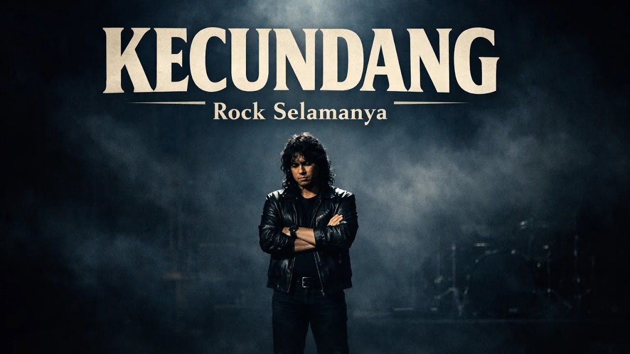 ROCK SELAMANYA - Kecundang