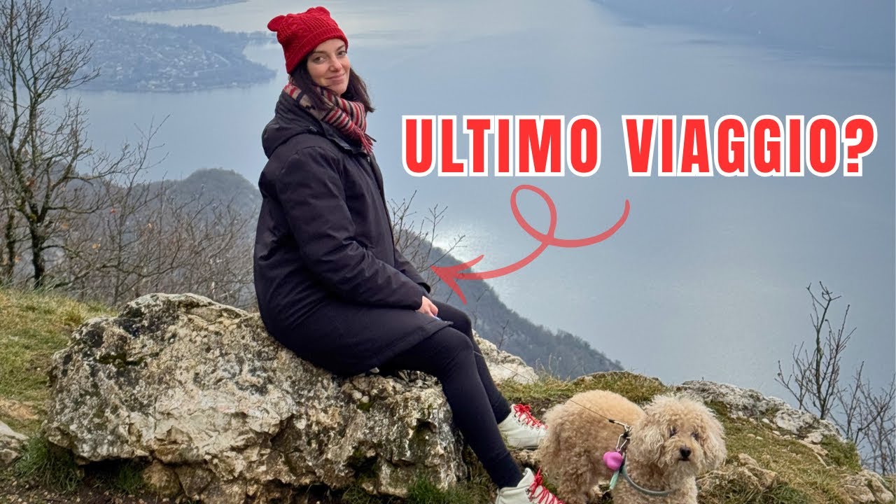 Viaggiare mentre sto per diventare mamma