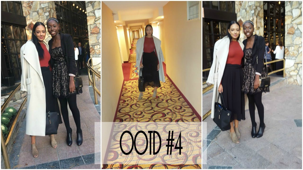 OOTD #4