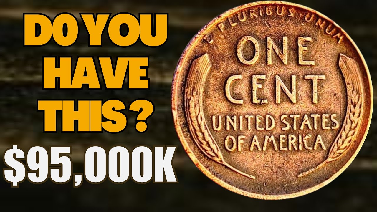 Don&rsquo;t Ignore This Penny! The 1946 Wheat Penny Worth BIG Money!