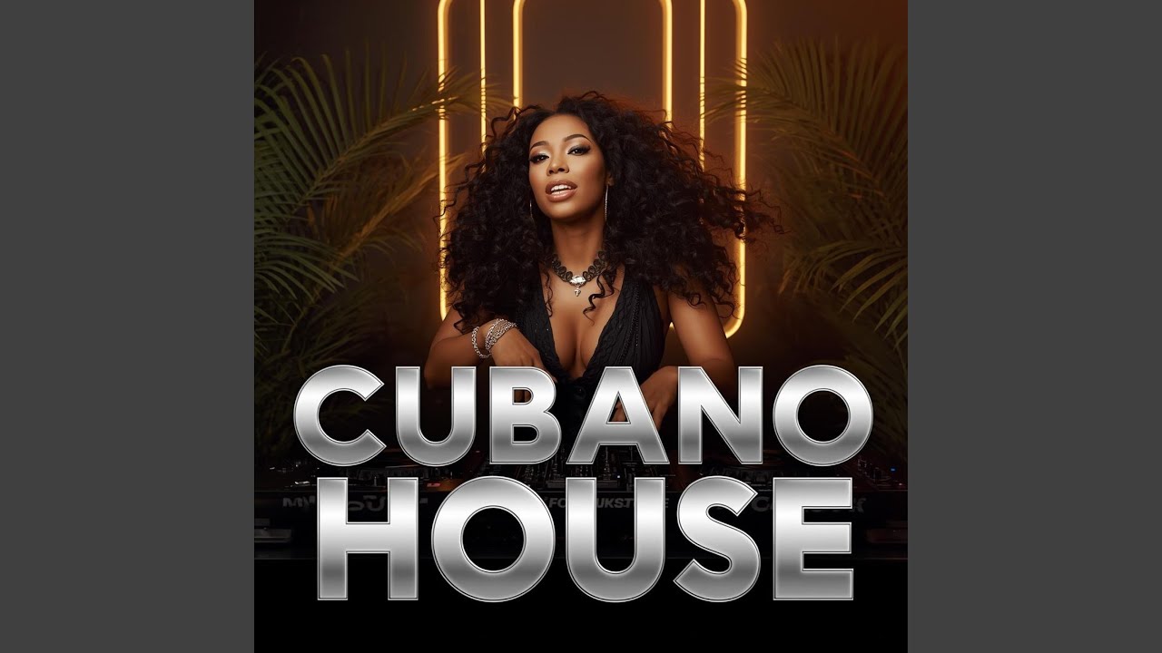 Ritmo de La Habana |CUBANO DEEP HOUSE| Havana Night Groove | Afro Cubano & Latin Deep House Mix
