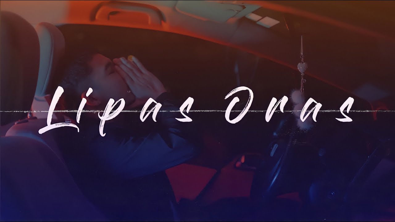 Humprey - Lipas Oras (Official Music Video) [ Prod by. Ross Gossage ]