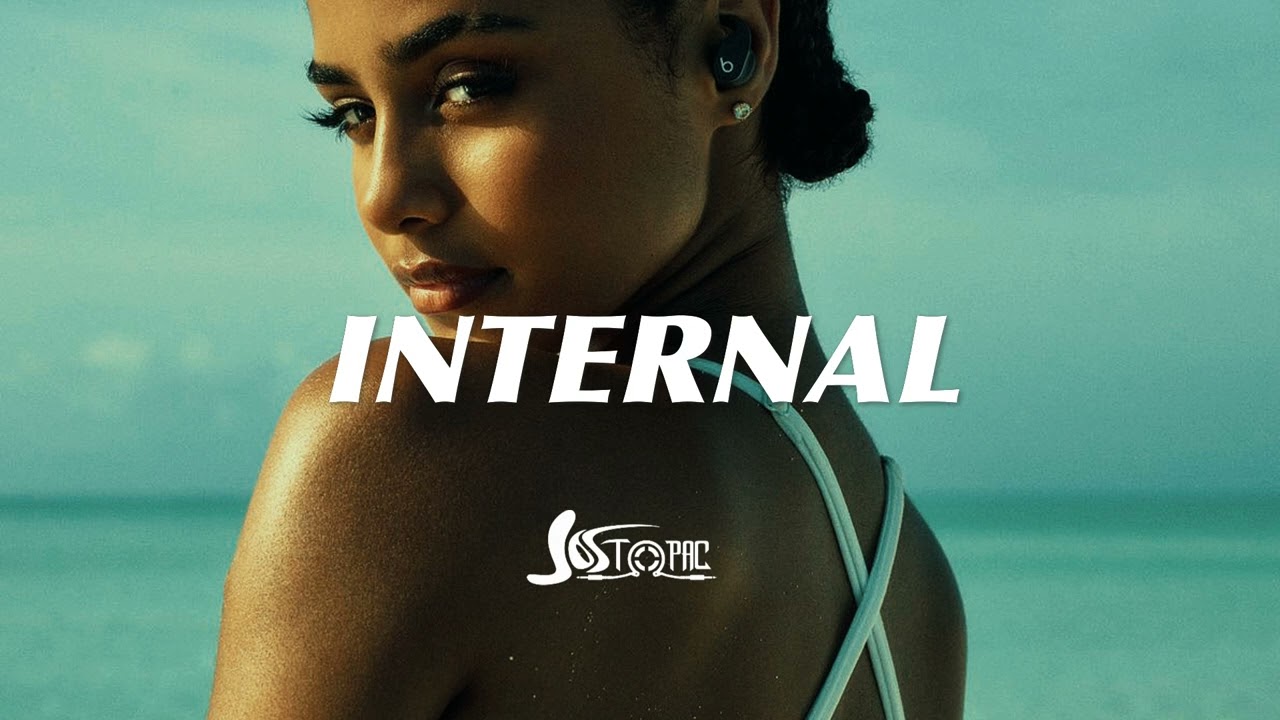 (FREE) Afrobeat Instrumental 2024 |Oxlade X Tems X Omah Lay Type Beat 