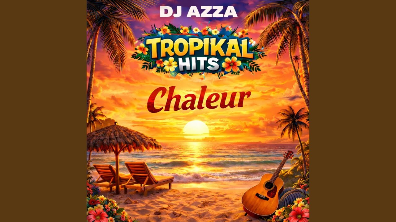 Chaleur - TROPIKAL HITS