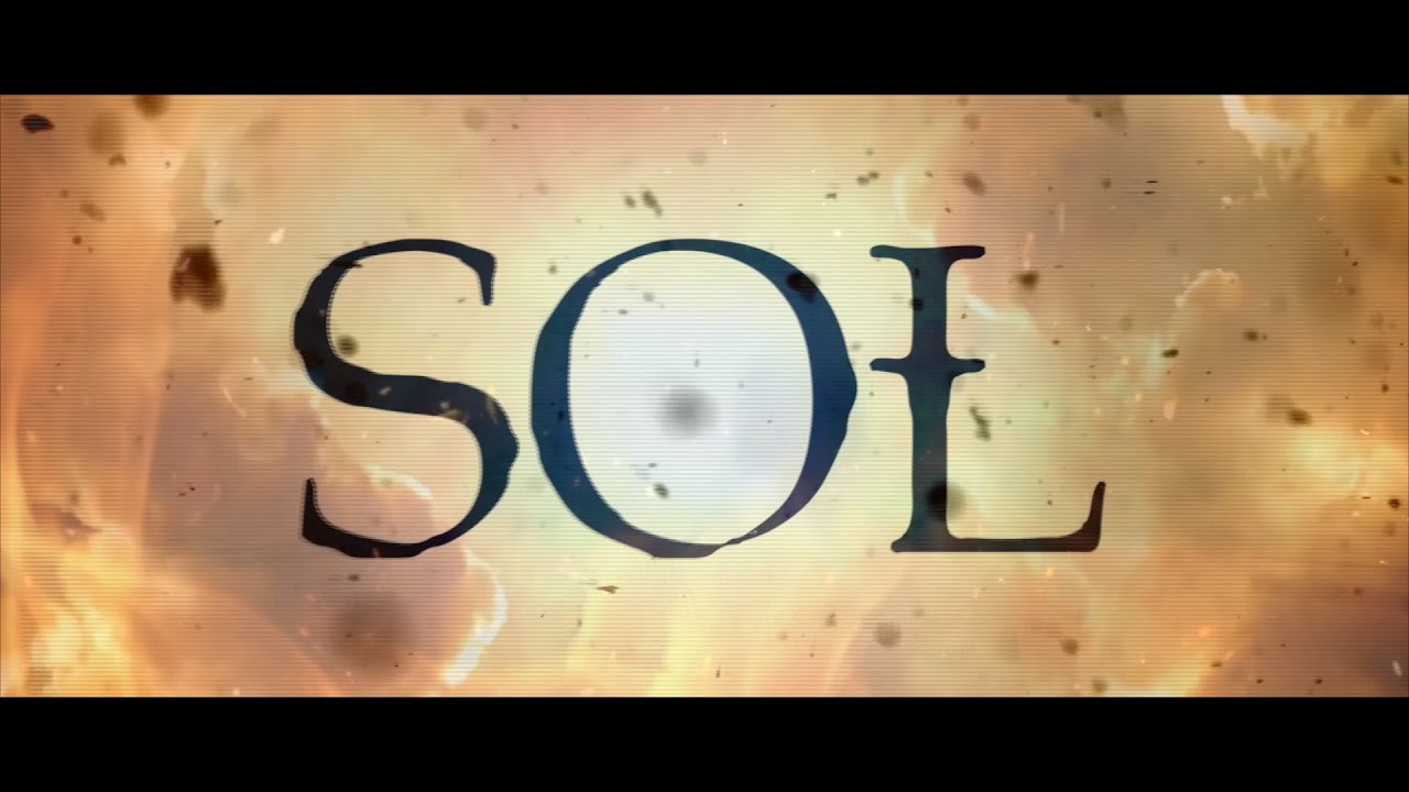 Before The Common Era - Sol (Lyric Video)