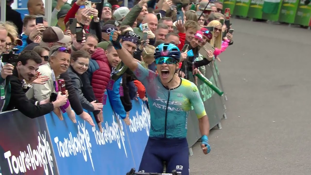 Fans' Highlights | Tour de Hongrie | 2025