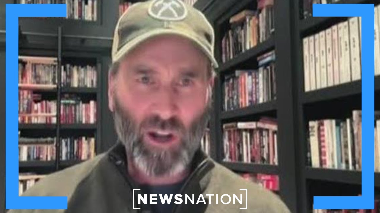 Jack Carr on Guthrie case: This reminds me of Lindbergh kidnapping | Katie Pavlich Tonight
