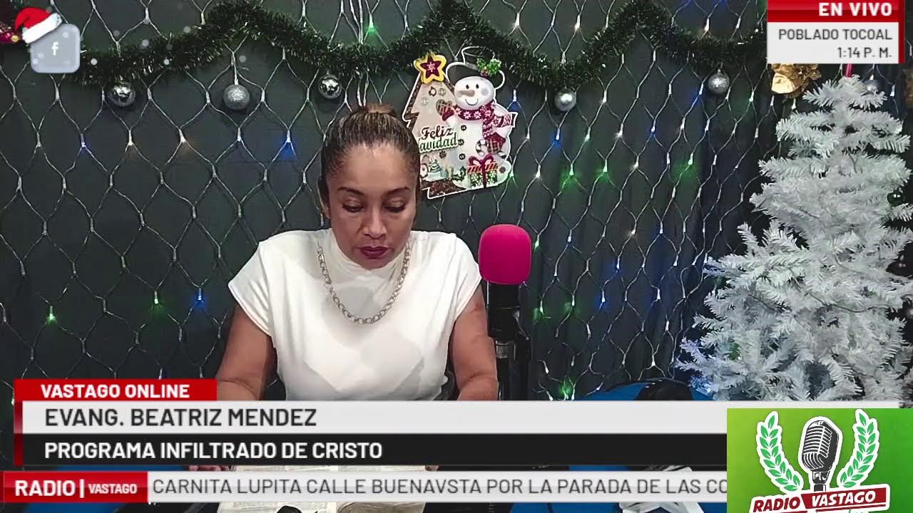 VASTAGO ONLINE RENOVANDO TU ALMA
