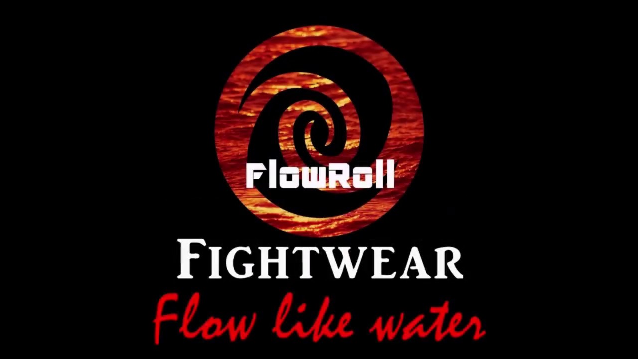 FlowRoll What else? -1- T&T Sabaki Jiu-jitsu MKTeam