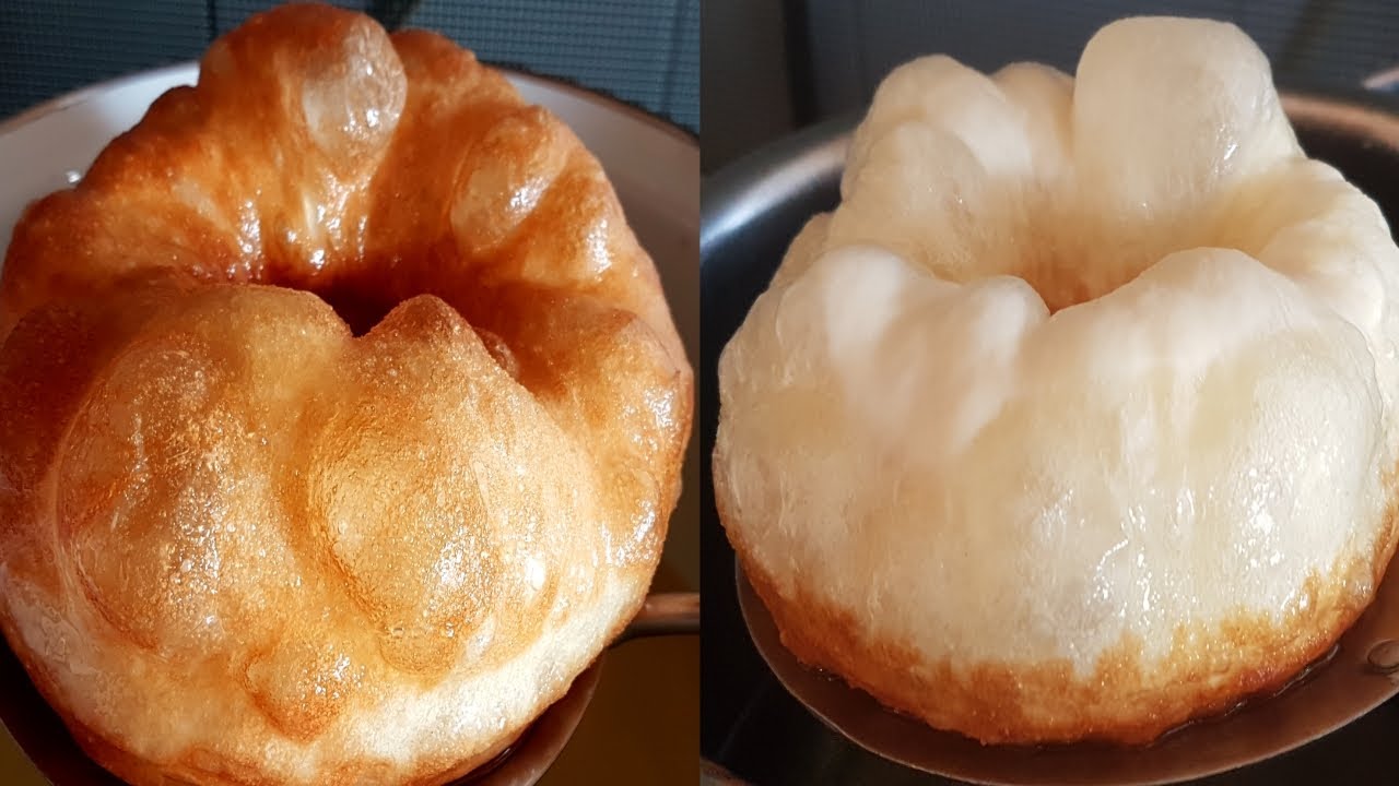 Блинчики вроде хлопка, которые больше не купишь, На вкус фантастический (марокканский бисквит)