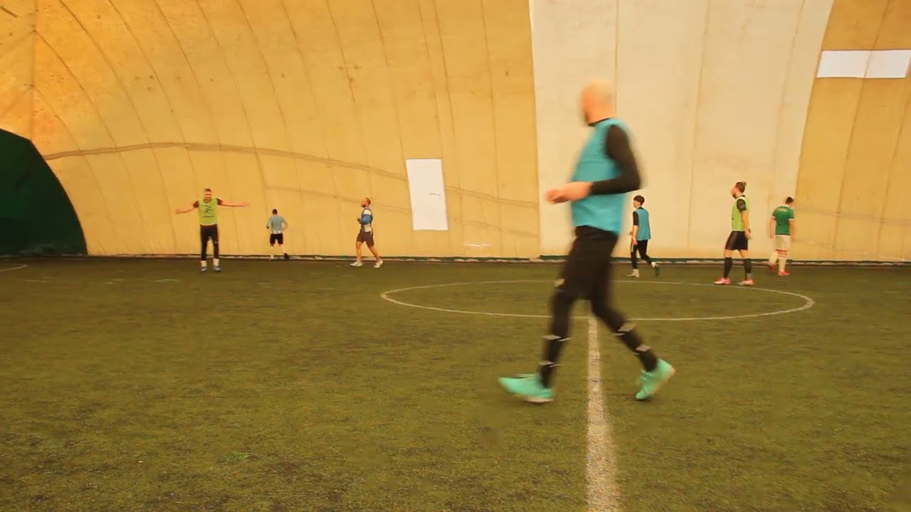 Говерла 1 - 0 Хлопаки (5)